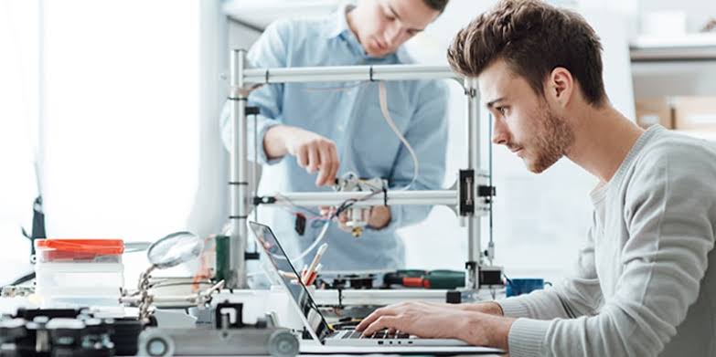 The Best Countries in the World to Study Engineering