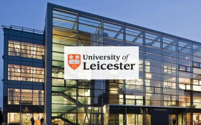 University of leicester