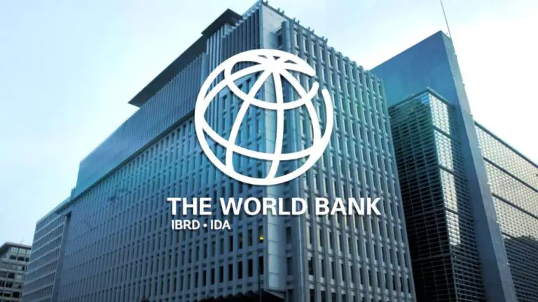 World bank growafrica internship program