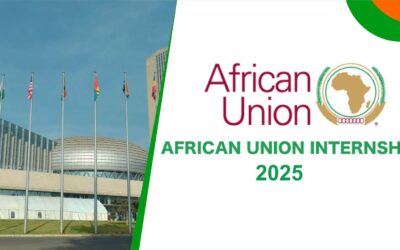 African union internship 2025